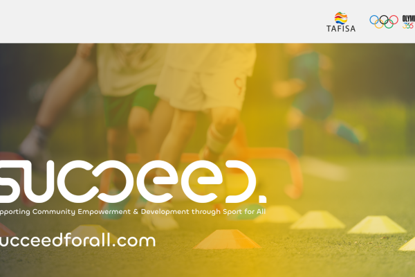 Launch of the SUCCEED Framework